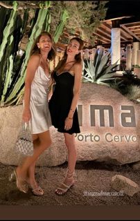 Ingrid Muccitelli feet photo 7