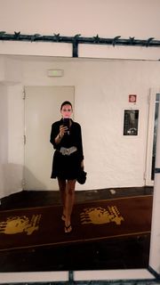 Ingrid Muccitelli feet photo 5