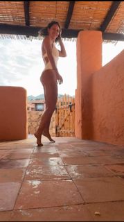Ingrid Muccitelli feet photo 4
