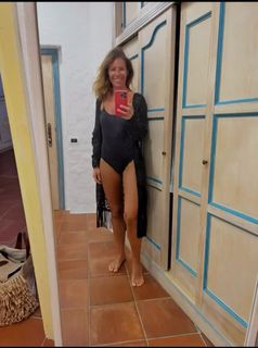Ingrid Muccitelli feet photo 1