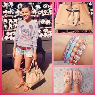 Ingrid Nilsen feet photo thumbnail