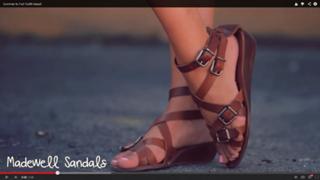 Ingrid Nilsen feet photo thumbnail