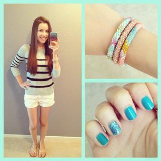 Ingrid Nilsen feet photo thumbnail