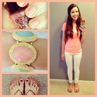 Ingrid Nilsen feet photo thumbnail