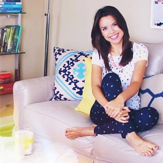Ingrid Nilsen feet photo thumbnail