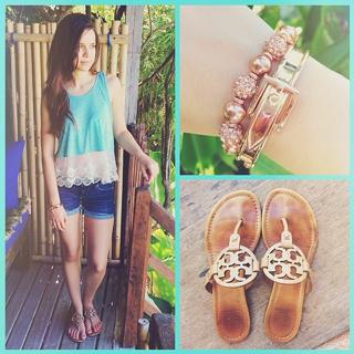 Ingrid Nilsen feet photo thumbnail