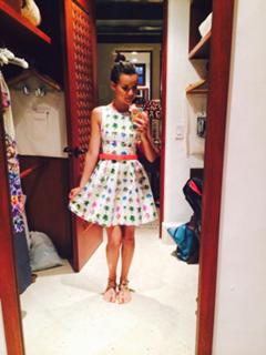 Ingrid Nilsen feet photo thumbnail