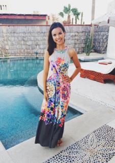 Ingrid Nilsen feet photo thumbnail