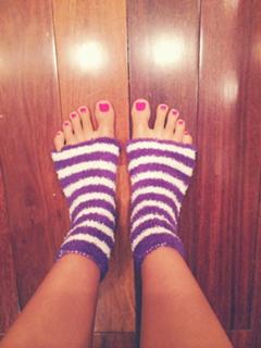Ingrid Nilsen feet photo thumbnail