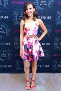 Ingrid Nilsen feet photo thumbnail