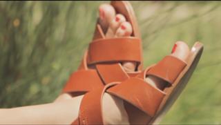 Ingrid Nilsen feet photo thumbnail
