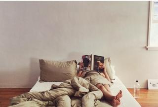 Ingrid Nilsen feet photo thumbnail