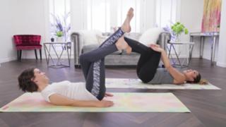 Ingrid Nilsen feet photo thumbnail