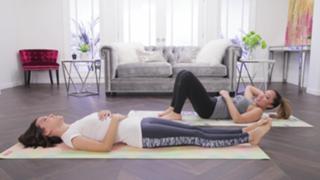Ingrid Nilsen feet photo thumbnail