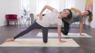 Ingrid Nilsen feet photo thumbnail
