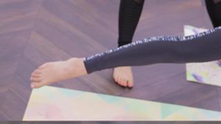 Ingrid Nilsen feet photo thumbnail