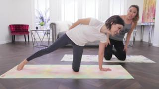 Ingrid Nilsen feet photo thumbnail