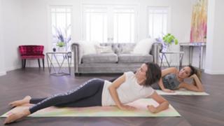 Ingrid Nilsen feet photo thumbnail