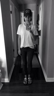 Ingrid Nilsen feet photo thumbnail