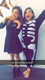 Ingrid Nilsen feet photo thumbnail