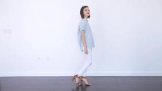 Ingrid Nilsen feet photo thumbnail