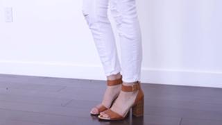 Ingrid Nilsen feet photo thumbnail