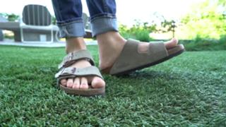 Ingrid Nilsen feet photo thumbnail