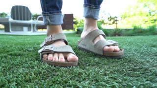 Ingrid Nilsen feet photo thumbnail