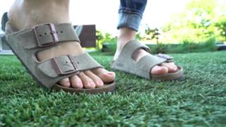 Ingrid Nilsen feet photo thumbnail