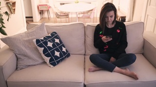 Ingrid Nilsen feet photo thumbnail