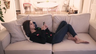 Ingrid Nilsen feet photo thumbnail