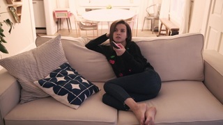 Ingrid Nilsen feet photo thumbnail