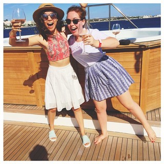 Ingrid Nilsen feet photo thumbnail