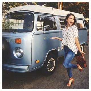 Ingrid Nilsen feet photo thumbnail