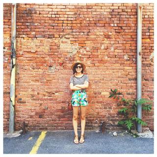 Ingrid Nilsen feet photo thumbnail