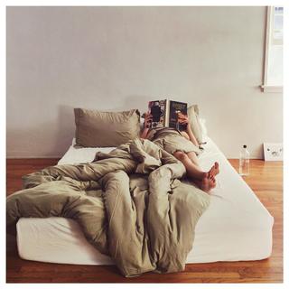 Ingrid Nilsen feet photo thumbnail