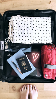 Ingrid Nilsen feet photo thumbnail