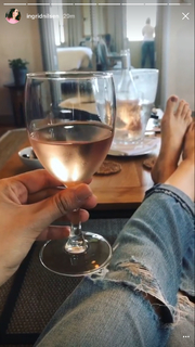 Ingrid Nilsen feet photo thumbnail