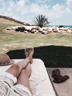Ingrid Nilsen feet photo thumbnail