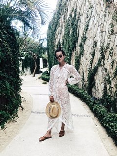 Ingrid Nilsen feet photo thumbnail