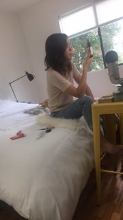 Ingrid Nilsen feet photo thumbnail