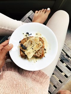 Ingrid Nilsen feet photo thumbnail