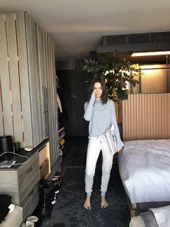 Ingrid Nilsen feet photo thumbnail