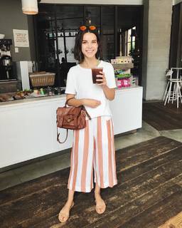 Ingrid Nilsen feet photo thumbnail