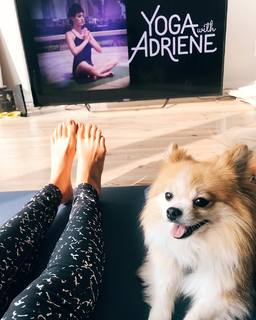 Ingrid Nilsen feet photo thumbnail