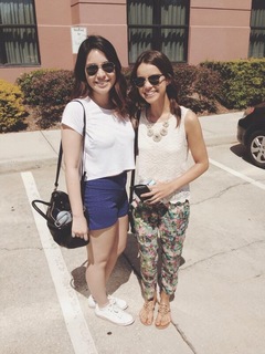 Ingrid Nilsen feet photo thumbnail