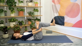 Ingrid Nilsen feet photo thumbnail