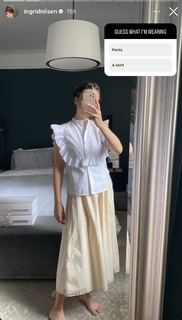 Ingrid Nilsen feet photo thumbnail