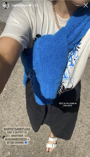 Ingrid Nilsen feet photo thumbnail