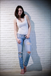 Ingrid Olerinskaya feet photo 8